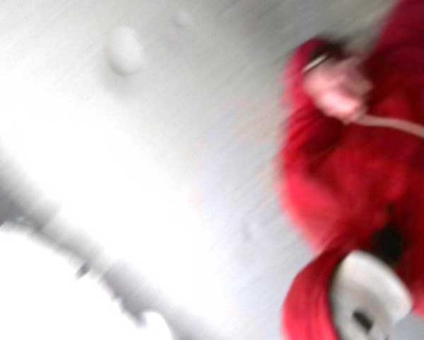 Pan 360 2008/ongoing (Ongoing series of video landscapes)