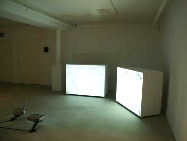Void gallery