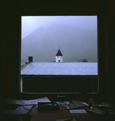 Untitled landscape (Leirvick) - click to enlarge