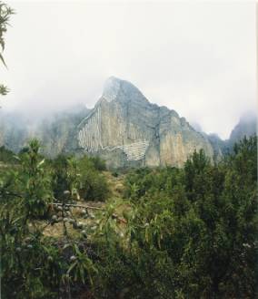 Capella Head Point 8ar